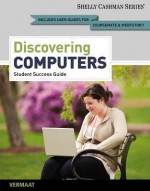 Discovering Computers Student Success Guide & Introductory - Shelly Cashman