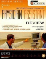 Physician Assistant Pearls of Wisdon - Gillian Lewke, Scott H. Plantz, Jonathan Adler