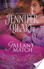 Gallant Match - Jennifer Blake