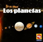 Los Planetas/the Planets (En El Cielo/in the Sky) (Spanish Edition) - Carol Ryback