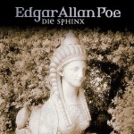 Die Sphinx. CD: Tl 19 - Edgar Allan Poe, Till Hagen, Ulrich Pleitgen