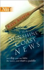 The Sunshine Coast News - Kate Austin