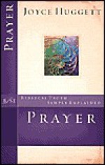 Prayer - Joyce Huggett