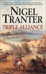 Triple Alliance - Nigel Tranter