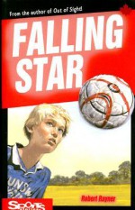 Falling Star - Robert Rayner