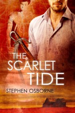 The Scarlet Tide (Duncan Andrews Thriller #3) - Stephen Osborne