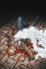 Constantine #2 - Jeff Lemire, Ray Fawkes, Renato Guedes, Juan José Ryp