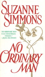 No Ordinary Man - Suzanne Simmons