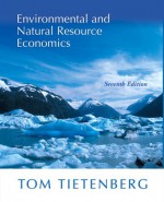 Environmental and Natural Resource Economics - T. Tietenberg