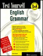 English Grammar (Test Yourself) - Elaine Bender