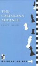 Caro-Kann Advance - Byron Jacobs, Byron Jacobs