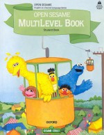 Open Sesame Multilevel Book - Carol Cellman, Tom Brannon, Maureen Harris