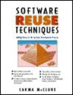 Software Reuse Techniques - Carma McClure