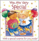 You Are Very Special - Su Box, Susie Poole