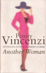 Another Woman - Penny Vincenzi