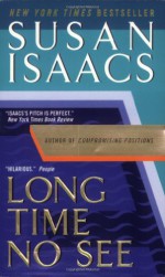 Long Time No See - Susan Isaacs