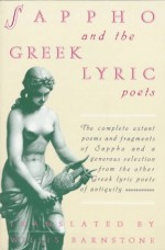 Sappho and the Greek Lyric Poets - Willis Barnstone