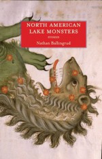 The Monsters of Heaven - Nathan Ballingrud