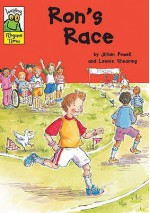 Ron's Race - Jillian Powell, Leonie (Il Shearing