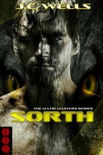 Sorth (The Matik Masters (Paranormal Erotica)) - J.C. Wells