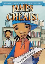 James Cheats! - Thalia Wiggins, Don Tate