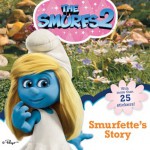 Smurfette's Story - Natalie Shaw