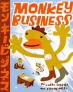 Monkey Business - J. Otto Seibold, Vivian Walsh