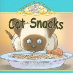 Cat Snacks - Marilyn Pitt, John Bianchi