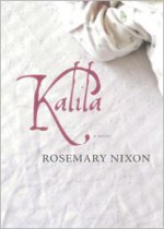 Kalila - Rosemary Nixon