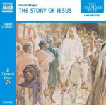 The Story of Jesus - David Angus