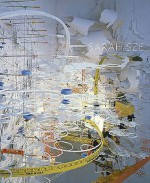 Sarah Sze - Linda Norden, Arthur C. Danto