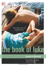 The Book of Luke - Jenny O'Connell