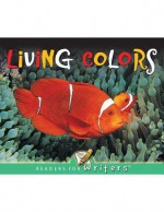 Living Colors - Marcia Freeman