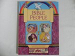 Bible People - Marjorie Newman