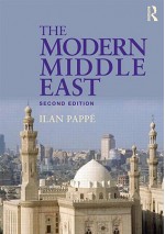 The Modern Middle East - Ilan Pappé