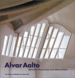 Alvar Aalto - Alvar Aalto, Marc Treib, Juhani Pallasmaa