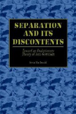 Separation and Its Discontents: Toward an Evolutionary Theory of Anti-Semitism - Kevin B. MacDonald