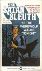 The Werewolf Walks Tonight - Michael Avallone