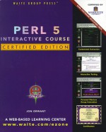 Perl 5 Interactive Course - Jon Orwant