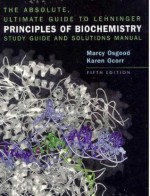 Absolute Ultimate Guide for Lehninger Principles of Biochemistry - David L. Nelson, Michael M. Cox