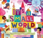 It's a Small World - Richard M. Sherman, Robert B. Sherman, Joey Chou