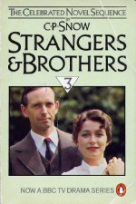 Strangers and Brothers 3 (Hudson River) - C.P. Snow