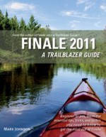 Finale 2011: A Trailblazer Guide - Mark Johnson