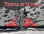 Temple of Wotan : Holy Book of the Aryan Tribes - Ron McVan, Miguel Serrano