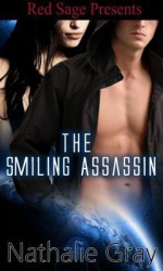 The Smiling Assassin - Nathalie Gray