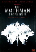 The Mothman Prophecies - Mark Pellington, Laura Linney