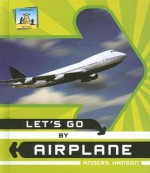 Let's Go by Airplane - Anders Hanson