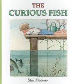 The Curious Fish - Elsa Beskow