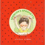 Spencer's Spaghetti (Little Stars) - Bill Gillham, Margaret Chamberlain