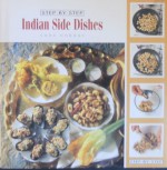 Indian side dishes - Cara Hobday